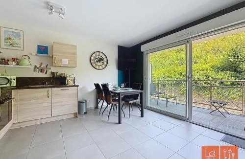 Wimereux Apartment | La rose des vents