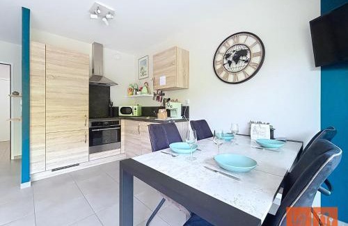 Wimereux Apartment | La rose des vents