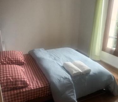 Pierrelaye Bed & Breakfast | La Rose