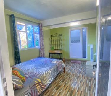 Coromandel House | La Rosedepine chez Mariani chez l'habitant