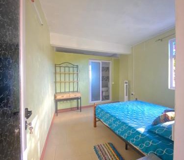 Coromandel House | La Rosedepine chez Mariani chez l'habitant