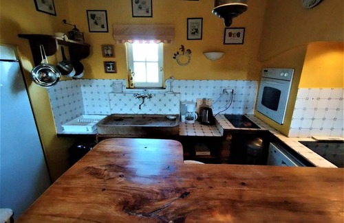 Pleine-Seve House | La Roselière - SAINTE COLOMBE