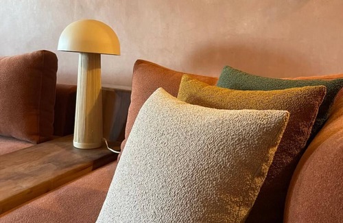Hivernage Apartment | La Roseraie Standing