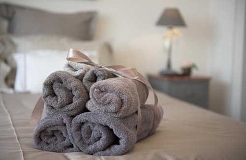 Marcq-en-Baroeul Bed & Breakfast | La Rosière de Marcq