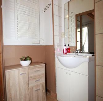 La Fere Apartment | LA ROSIERE