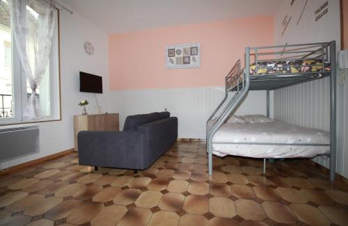 La Fere Apartment | LA ROSIERE