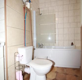 La Fere Apartment | LA ROSIERE