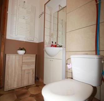 La Fere Apartment | LA ROSIERE