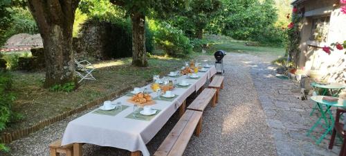 Chouzy-sur-Cisse Ski Chalet | La Rossignolerie - Gîte des châteaux