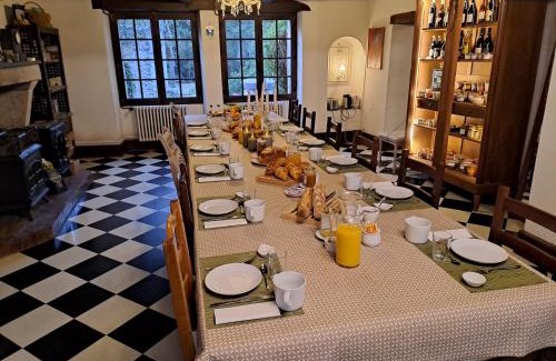 Chouzy-sur-Cisse Ski Chalet | La Rossignolerie - Cabane aux oiseaux