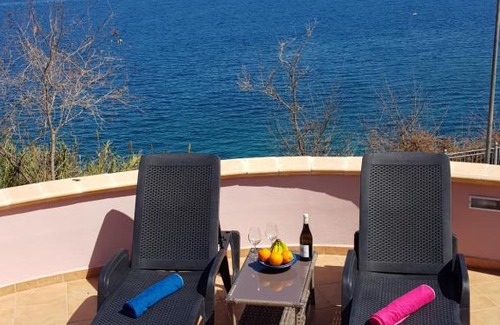 Castelsardo House | La Rotonda sul mare