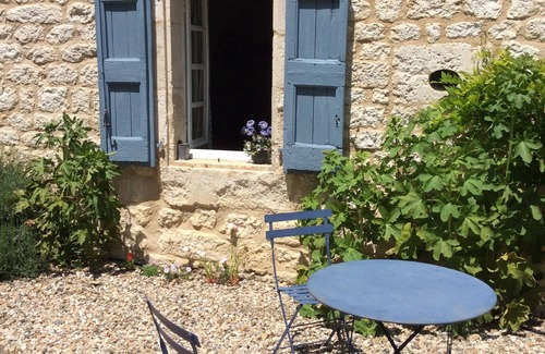 Cahuzac-sur-Vere House | La Roubert - Charming property and large swimming pool
