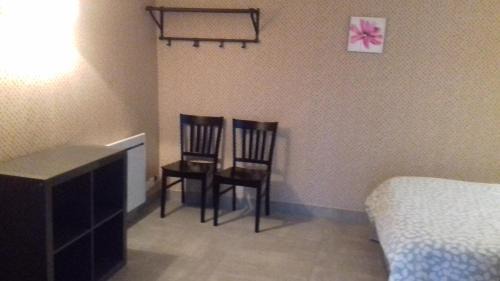 Yvetot-Bocage House | LA ROUGIE