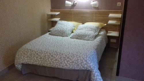 Yvetot-Bocage House | LA ROUGIE