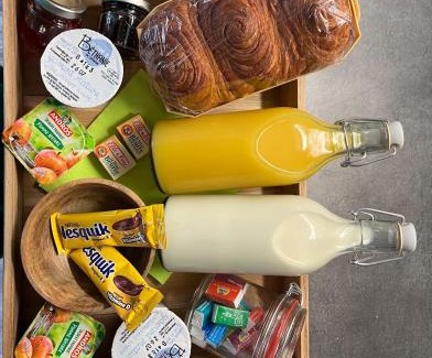 Valognes Other | La Roulotte de la Trigalle