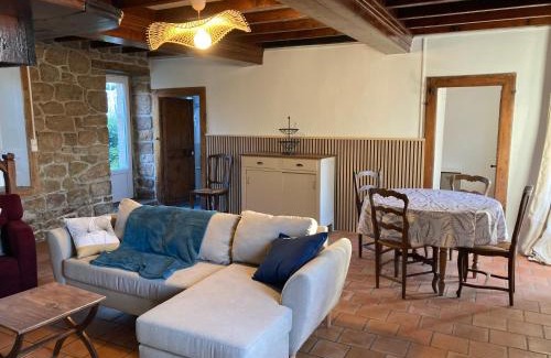 Fermanville House | La route du phare