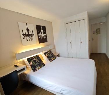 Belleville-en-Beaujolais Hotel | La Route Des Vins