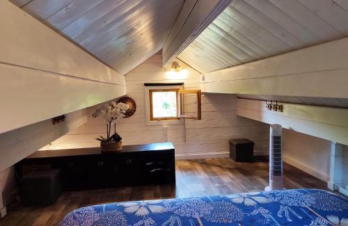 Tinteniac House | La rouyonnaise