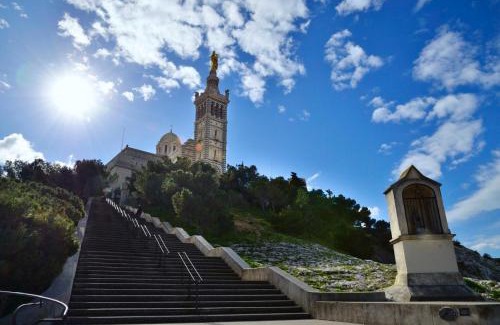 Aubagne Bed & Breakfast | La Royante