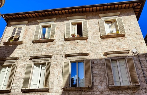 Centro Storico Apartment | La Rua Lunga