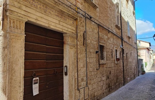 Centro Storico Apartment | La Rua Lunga