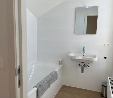 Frasnes-lez-Gosselies House | La ruche - maison de 10 à 15 personnes - La Ferme du Try