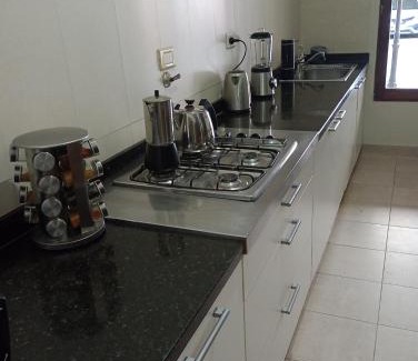 Corrientes House | La Rue de Rox ,condominio