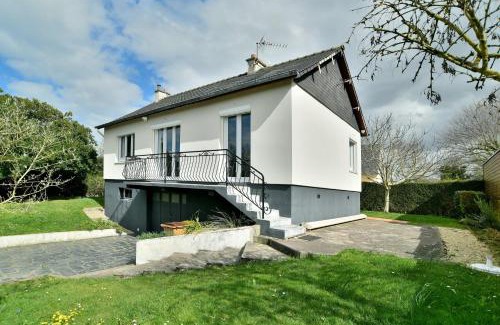 Plurien House | La Ruelle Secrète