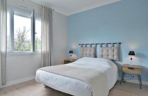 Plurien House | La Ruelle Secrète