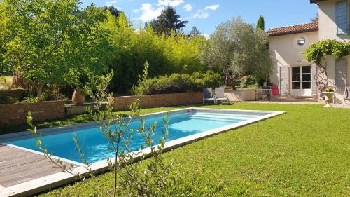 Collonges-au-Mont-d'Or House | La Ruette aux Loups