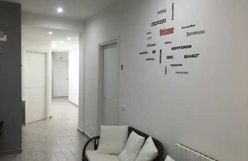 Terrasini Bed & Breakfast | La Ruota B&B
