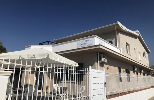 Terrasini Bed & Breakfast | La Ruota B&B