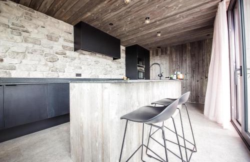 Somme-Leuze House | La Rurée