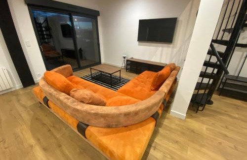 Oye-Plage House | La Sècherie de Waldam pour 4 personnes