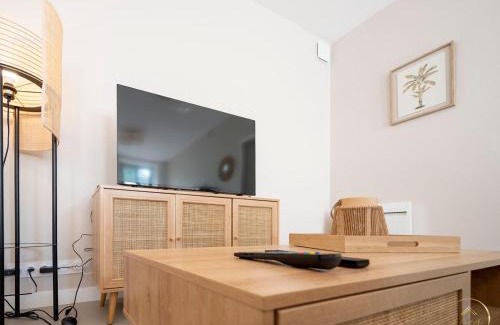 Sevremoine Apartment | La Sérénade des Mauges Charme Nature Détente