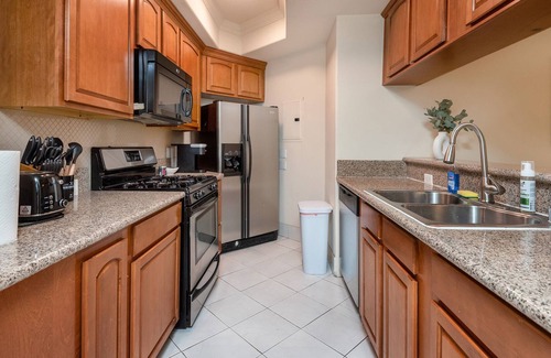 The Flats Apartment | LA's Hidden Gem | Your Private Escape