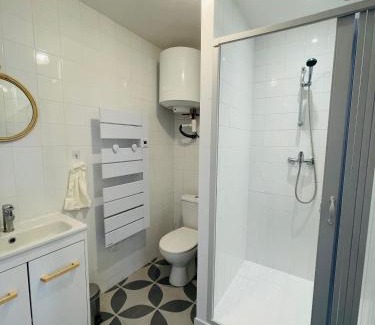 Saint-Jean-d'Angely Apartment | La Saint Jean