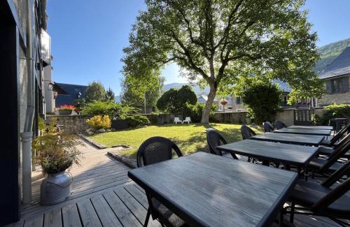 Saint-Lary-Soulan Bed & Breakfast | La Sainthilarienne