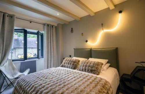 Saint-Lary-Soulan Bed & Breakfast | La Sainthilarienne