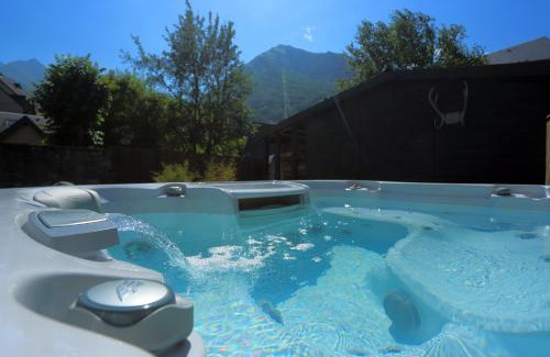Saint-Lary-Soulan Bed & Breakfast | La Sainthilarienne