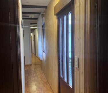 Toledo City Center Apartment | La Sal Home Toledo