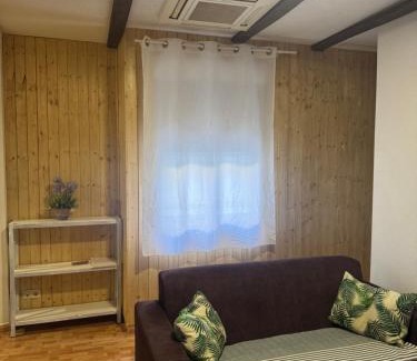 Toledo City Center Apartment | La Sal Home Toledo