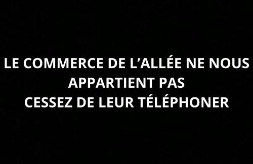 Salbris Apartment | La Salamandre -appartement