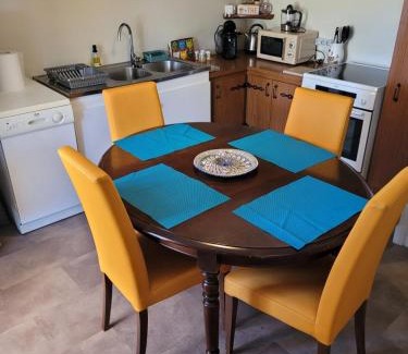Salbris Apartment | La Salamandre -appartement