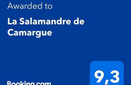 Salin-de-Giraud Bed & Breakfast | La Salamandre de Camargue