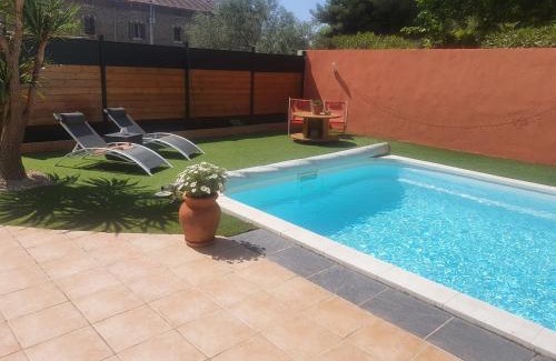Salin-de-Giraud Bed & Breakfast | La Salamandre de Camargue