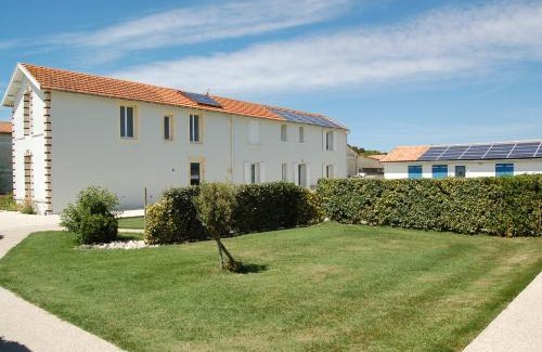 Fouras House | La Salamandre