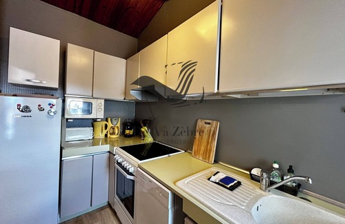 Rochefort Apartment | La Salamandre - Located in the heart of the city near the thermal baths