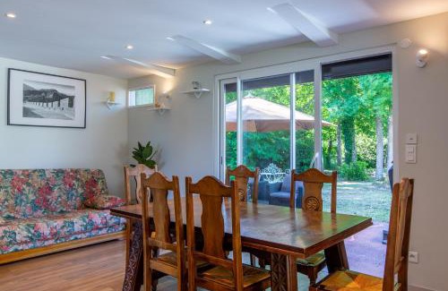 Selles-sur-Cher House | La Salamandre - maison avec jacuzzi