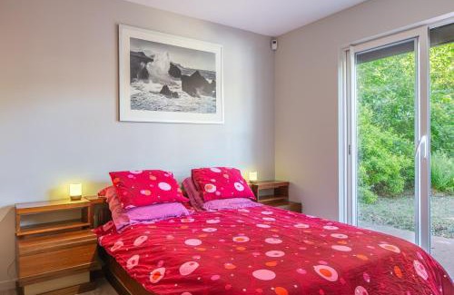 Selles-sur-Cher House | La Salamandre - maison avec jacuzzi